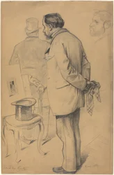 Edgar Degas